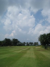 Bukit Jawi Golf Resort